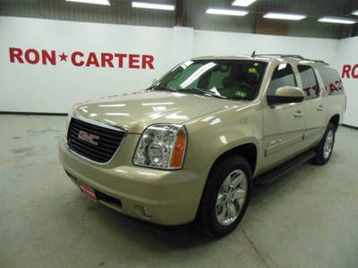 2wd 1500 slt suv 5.3l air conditioning, rear auxiliary air dam, gray