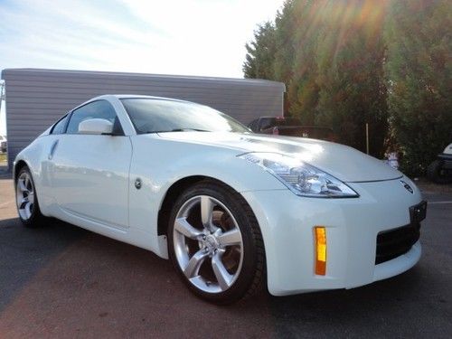 350z automatic leather heated seats cruise control l@@k