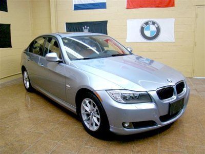 2010 bmw 328xi all wheel drive navigation parking sensors warranty financing!