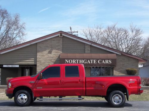 F350 Dually Towing Capacity >> Buy used 2004 Ford F350 XLT Crew Cab Super Duty in 815 ... F350 Dually Towing Capacity >> Buy used 2004 Ford F350 XLT Crew Cab Super Duty in 815 ...
