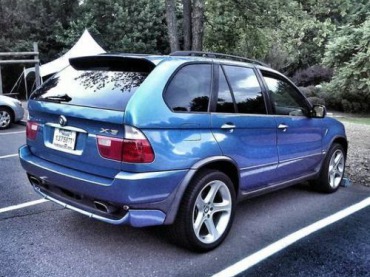 Buy used bmw virginia #5