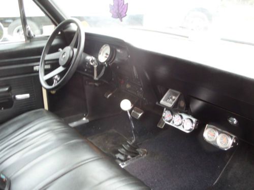 Buy used 1971 Chevrolet Nova 2 door, 1000 Horsepower ... Buy used 1971 Chevrolet Nova 2 door, 1000 Horsepower ...