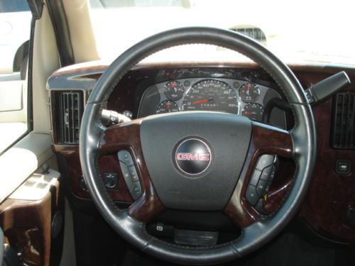 Warsaw Buick Gmc >> Buy used 2010 GMC SAVANA 2500 CUSTOM VAN CONVERSION in Porterville, California, United States ... Warsaw Buick Gmc >> Buy used 2010 GMC SAVANA 2500 CUSTOM VAN CONVERSION in Porterville, California, United States ...