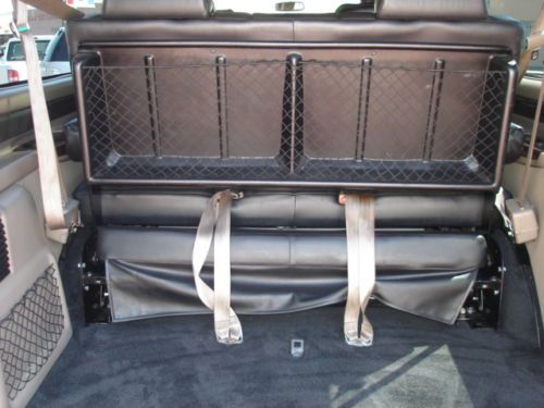 Buy used 2010 GMC SAVANA 2500 CUSTOM VAN CONVERSION in ...