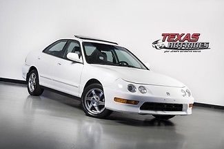 1999 acura integra gsr db8 1-owner! all original! rare! gs-r! cleanest one 4sale