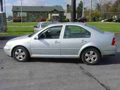 Buy used 2004 Volkswagen Jetta GLS Sedan 4-Door 1.8T in ... Buy used 2004 Volkswagen Jetta GLS Sedan 4-Door 1.8T in ...