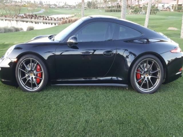 2013 Porsche 911 LOADED, US $39,000.00, image 1