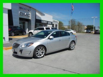 Buick: regal financing available