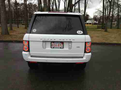 Range Rover Norwood >> Buy used 2011 Range Rover HSE, 40k miles, one owner, new brakes and tires in Needham ... Range Rover Norwood >> Buy used 2011 Range Rover HSE, 40k miles, one owner, new brakes and tires in Needham ...