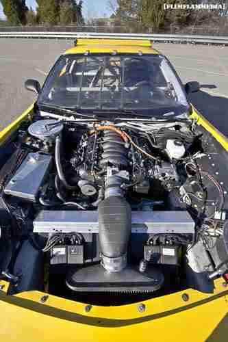 Buy used 1999 Corvette C5 Race car in Henrico, Virginia ... Buy used 1999 Corvette C5 Race car in Henrico, Virginia ...
