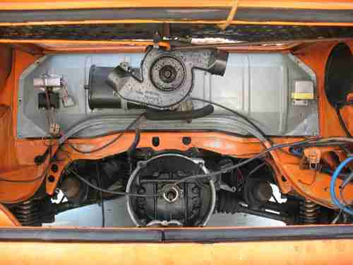 Buy used volkswagen westfalia van bus 1975 restored in San ... Buy used volkswagen westfalia van bus 1975 restored in San ...