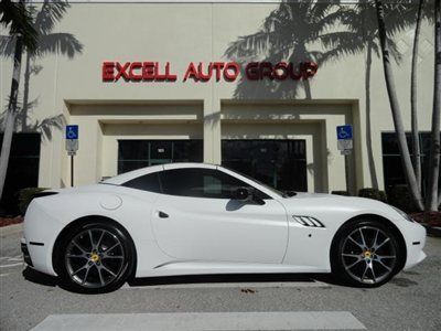 2010 ferrari california for $1399 a month with $35,000 dollars a month
