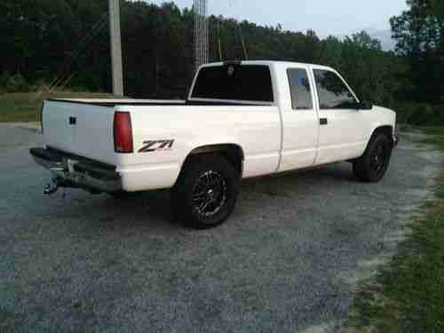 Cars For Sale In Columbus Ga >> Buy used 1997 Chevrolet K1500 Silverado Extended Cab ... Cars For Sale In Columbus Ga >> Buy used 1997 Chevrolet K1500 Silverado Extended Cab ...