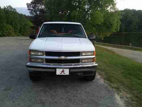 Cars For Sale In Columbus Ga >> Buy used 1997 Chevrolet K1500 Silverado Extended Cab Pickup 2-Door 5.7L Z71 in columbus, GA ... Cars For Sale In Columbus Ga >> Buy used 1997 Chevrolet K1500 Silverado Extended Cab Pickup 2-Door 5.7L Z71 in columbus, GA ...