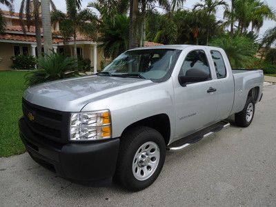 2012 silverado 1-owner handicap turnout power mobility lift with carony by turny