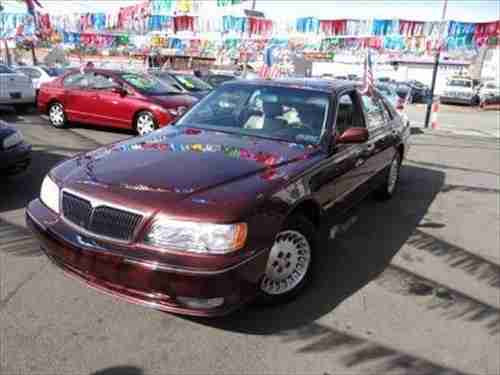 Buy used 1997 Infiniti Q45 Base Sedan 4-Door 4.1L in ... Buy used 1997 Infiniti Q45 Base Sedan 4-Door 4.1L in ...