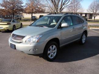 2007 lexus rx350 awd premium package heated seats florida car free shipping