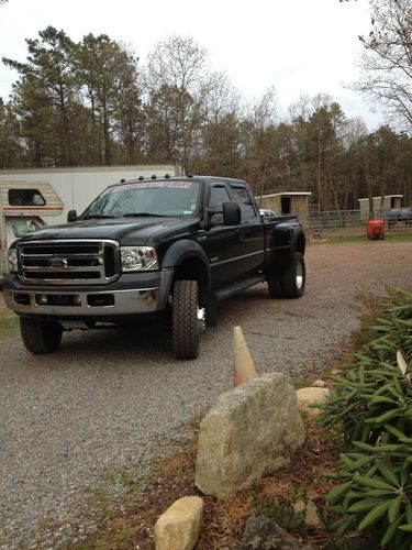Used Diesel Pickup Trucks For Sale >> Buy used Ford F550 diesel Lariat 4x4 crew cab Lifted Black Dually DRW powerstroke 1 owner in ... Used Diesel Pickup Trucks For Sale >> Buy used Ford F550 diesel Lariat 4x4 crew cab Lifted Black Dually DRW powerstroke 1 owner in ...