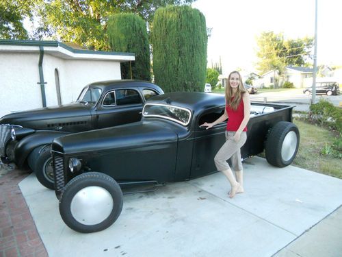 Craigslist Cars 1938 Chevy | Autos Post