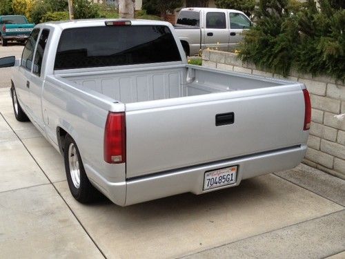 Roll pans for 1995 nissan single cab pickup #10