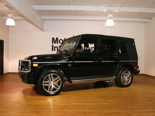 Hard to find g63 with delivery miles and no restrictions!