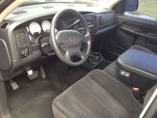 Buy Used 2003 Dodge Ram 1500 Slt Quad Cab 5 7l V8 Hemi