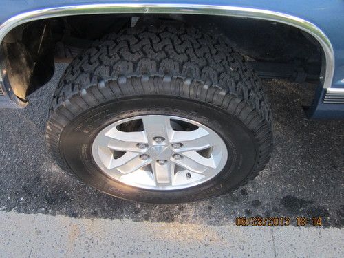 1997 Chevy Silverado For Sale >> Buy used CHEVY SUBURBAN SILVERADO 4X4 1997 1998 1999 TAHOE ... 1997 Chevy Silverado For Sale >> Buy used CHEVY SUBURBAN SILVERADO 4X4 1997 1998 1999 TAHOE ...