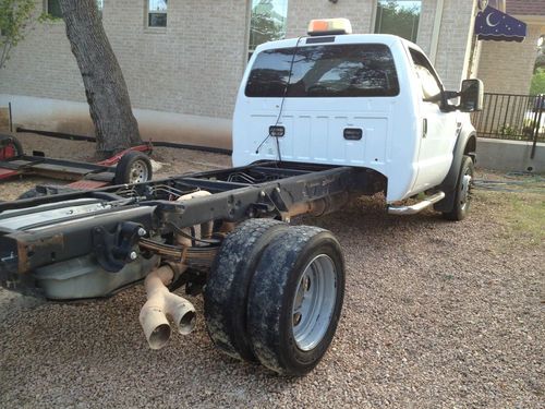Ford F550 For Sale >> Buy used 2008 FORD F550 4X4 POWER STROKE DIESEL DRW CAB AND CHASSIS LOW RESERVE in Austin, Texas ... Ford F550 For Sale >> Buy used 2008 FORD F550 4X4 POWER STROKE DIESEL DRW CAB AND CHASSIS LOW RESERVE in Austin, Texas ...