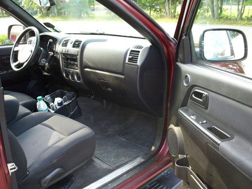 Buy used 2007 GMC Canyon Crew Cab 4X4 in Parlin, New ... Buy used 2007 GMC Canyon Crew Cab 4X4 in Parlin, New ...