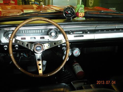 Manual Trucks For Sale >> Buy used 1964, 64 Ford Falcon Futura Sprint Convertible in ... Manual Trucks For Sale >> Buy used 1964, 64 Ford Falcon Futura Sprint Convertible in ...
