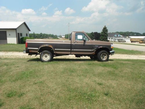 1993 ford f150
