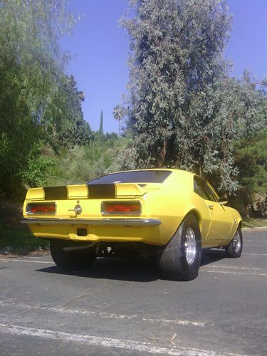1967 Camaro Rs >> Buy new 1967 RS CHEVY CAMARO ~ SHOW & RACE CAR ~ 1,000 HP BIG BLOCK ! in Riverside, California ... 1967 Camaro Rs >> Buy new 1967 RS CHEVY CAMARO ~ SHOW & RACE CAR ~ 1,000 HP BIG BLOCK ! in Riverside, California ...