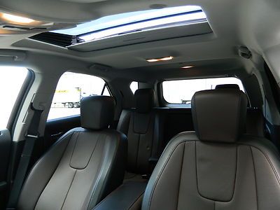 Buy used 2012 Chevy Equinox LT AWD Sunroof Navi Onstar ... Buy used 2012 Chevy Equinox LT AWD Sunroof Navi Onstar ...