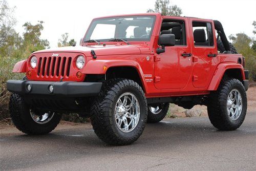 2011 jeep wrangler sport