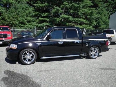 2003 lariat 5.4l auto black