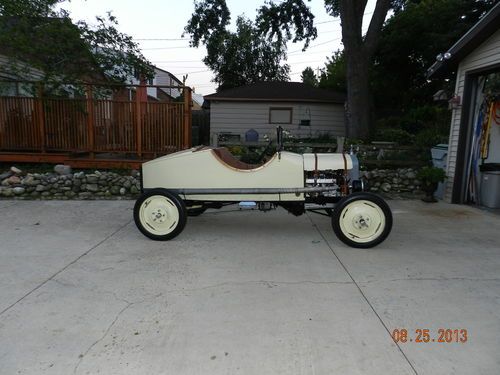 1919 model t boattail speedster