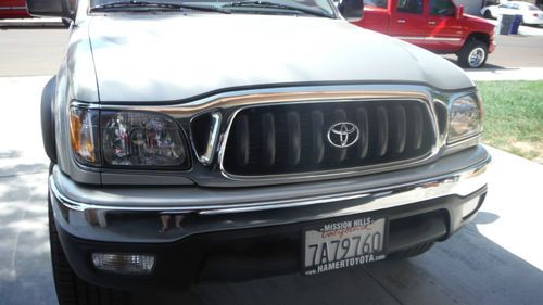 Cars Of Clovis >> Buy used 2003 Toyota Tacoma Pre Runner x-cab, 1 owner ... Cars Of Clovis >> Buy used 2003 Toyota Tacoma Pre Runner x-cab, 1 owner ...