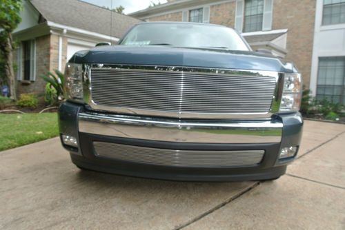 Buy Used 2007 Chevy Silverado 1500 4dr Clean Interior