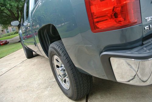 Buy used 2007 Chevy Silverado 1500 4dr - CLEAN INTERIOR ... Buy used 2007 Chevy Silverado 1500 4dr - CLEAN INTERIOR ...