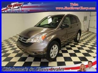 2011 honda cr-v 2wd 5dr se traction control air conditioning cruise control