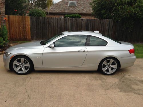 2008 bmw 335i only 59,000 miles no reserve!!!!!!!!!
