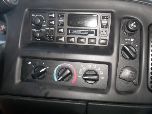 Ram Passenger Van >> Buy used 2001 DODGE RAM 2500 12 PASSENGER VAN in West Palm Beach, Florida, United States, for US ... Ram Passenger Van >> Buy used 2001 DODGE RAM 2500 12 PASSENGER VAN in West Palm Beach, Florida, United States, for US ...