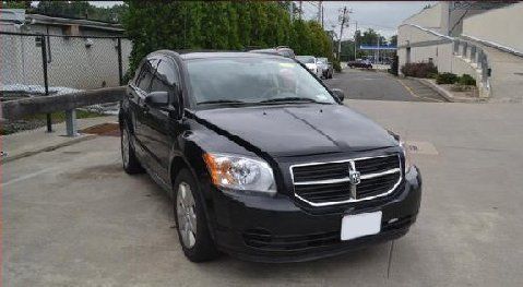 L@@k 2007 dodge caliber sxt hatchback 4-door 2.0l / great deal $$$ great mlg