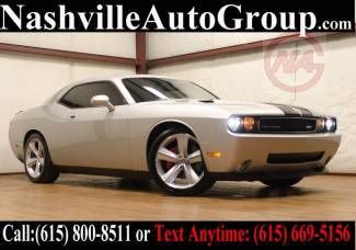 Srt8 coupe 2-door suroof navigation manual brembro certified shipping finance tn