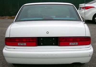 Used Cars For Sale Bay Area >> Buy used 1996 Buick Regal Custom Sedan 4-Door 3.1L in Middleburg, Florida, United States Used Cars For Sale Bay Area >> Buy used 1996 Buick Regal Custom Sedan 4-Door 3.1L in Middleburg, Florida, United States