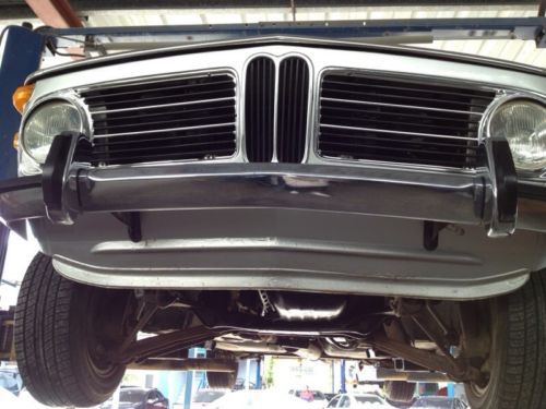 BMW 2002 Tii For Sale >> Buy used 1972 BMW 2002 tii VIN 2761011 in Barranquitas ... BMW 2002 Tii For Sale >> Buy used 1972 BMW 2002 tii VIN 2761011 in Barranquitas ...