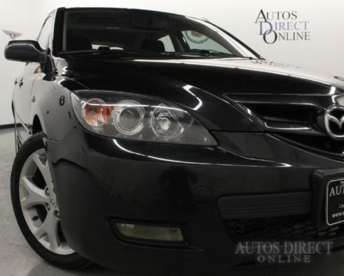We finance 08 s touring auto sunroof cd changer alloy wheels sirius aux input