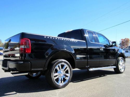 F150 Harley Davidson For Sale >> Buy used 2006 Ford F150 Harley Davidson Super Charged Loaded 4wd Super Nice in Blue Ridge ... F150 Harley Davidson For Sale >> Buy used 2006 Ford F150 Harley Davidson Super Charged Loaded 4wd Super Nice in Blue Ridge ...