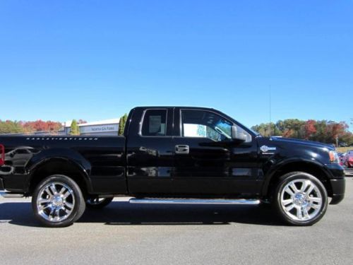 Buy used 2006 Ford F150 Harley Davidson Super Charged ... Buy used 2006 Ford F150 Harley Davidson Super Charged ...