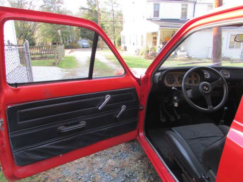 Cars For Sale In Maryland >> Buy used 1970 Ford Escort Mk1 1600 GT 2 dr LHD - (Mexico ... Cars For Sale In Maryland >> Buy used 1970 Ford Escort Mk1 1600 GT 2 dr LHD - (Mexico ...